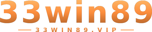 33win89 logo