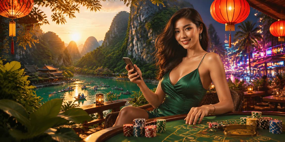 33win89 Khám phá danh sách slot chọn lọc